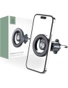 Upevnění do automobilu Tech-Protect N53 Magnetic MagSafe Vent Car Mount Black
