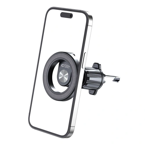 Buy Tech-Protect N53 Magnetic MagSafe Vent Car Mount Black - THP1677 - {ean13} - Home Screen Store Europe