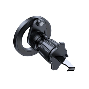 Kup Uchwyt samochodowy Tech-Protect N53 Magnetic MagSafe Vent Car Mount Black - THP1677 - {ean13} - Sklep Home Screen