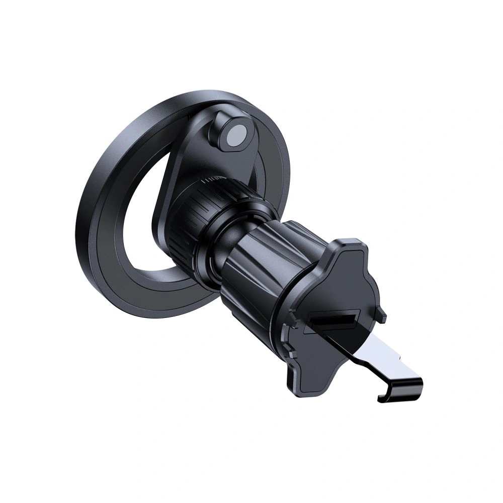 Uchwyt samochodowy Tech-Protect N53 Magnetic MagSafe Vent Car Mount Black
