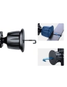 Kup Uchwyt samochodowy Tech-Protect N53 Magnetic MagSafe Vent Car Mount Black - THP1677 - {ean13} - Sklep Home Screen