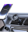 Buy Tech-Protect N53 Magnetic MagSafe Vent Car Mount Black - THP1677 - {ean13} - Home Screen Store Europe