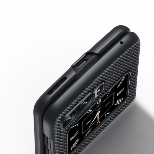 Kup Etui Dux Ducis Fino Motorola Razr 2022 czarne - DDS1448 - {ean13} - Sklep Home Screen