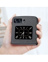 Kup Dux Ducis Fino Motorola Razr 2022 fekete tok - DDS1448 - {ean13} - Sklep Home Screen