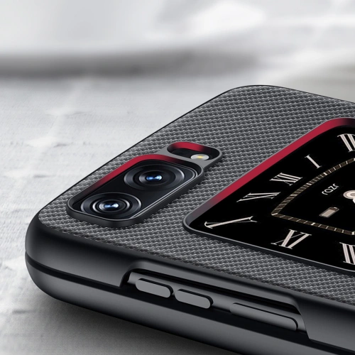 Kup Dux Ducis Fino Hülle für Motorola Razr 2022 schwarz - DDS1448 - {ean13} - Sklep Home Screen