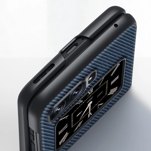Kup Etui Dux Ducis Fino Motorola Razr 2022 czarne - DDS1448 - {ean13} - Sklep Home Screen