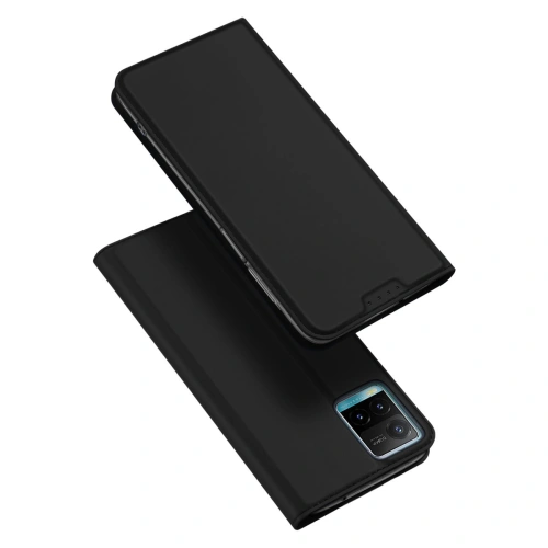 Buy Dux Ducis Skin Pro Vivo Y35/Y22/Y22s black - DDS1449 - {ean13} - Home Screen Store Europe