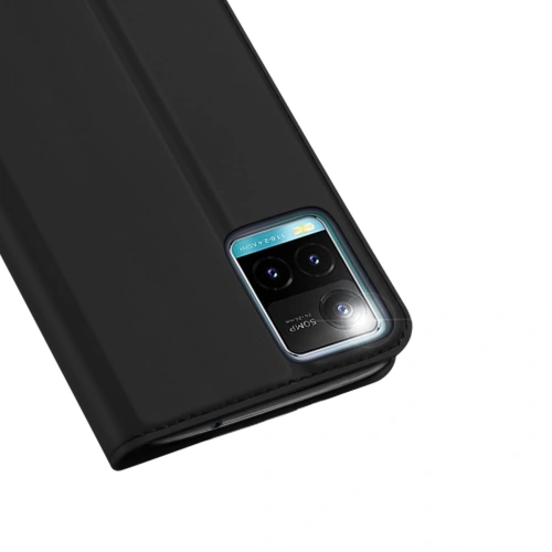 Kup Etui Dux Ducis Skin Pro Vivo Y35/Y22/Y22s czarne - DDS1449 - {ean13} - Sklep Home Screen