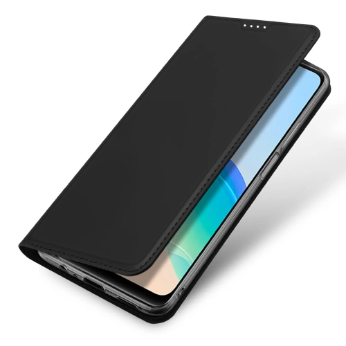 Buy Dux Ducis Skin Pro Vivo Y35/Y22/Y22s black - DDS1449 - {ean13} - Home Screen Store Europe