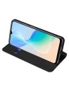 Kup Etui Dux Ducis Skin Pro Vivo Y35/Y22/Y22s czarne - DDS1449 - {ean13} - Sklep Home Screen