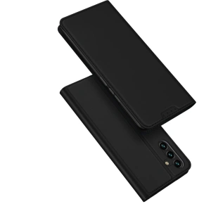 Kup Etui Dux Ducis Skin Pro Samsung Galaxy A14 5G czarne - DDS1450 - {ean13} - Sklep Home Screen