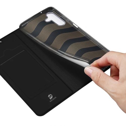 Kup Case Dux Ducis Skin Pro Samsung Galaxy A14 5G schwarz - DDS1450 - {ean13} - Sklep Home Screen