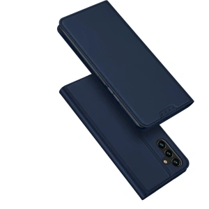 Case Dux Ducis Skin Pro Samsung Galaxy A14 5G blau