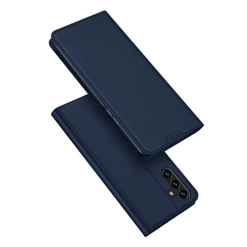Kup Dux Ducis Skin Pro tok Samsung Galaxy A14 5G kék - DDS1451 - {ean13} - Sklep Home Screen