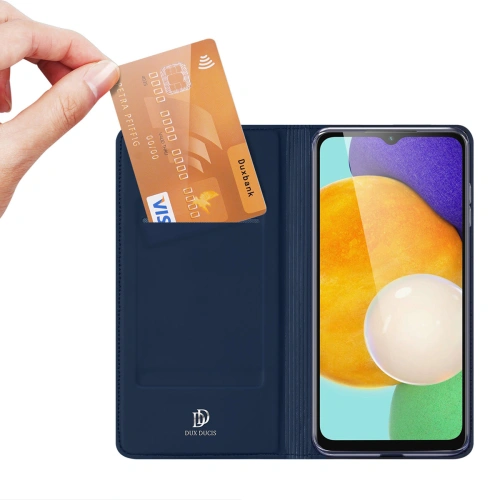 Kup Case Dux Ducis Skin Pro Samsung Galaxy A14 5G blau - DDS1451 - {ean13} - Sklep Home Screen
