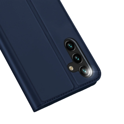 Kup Dux Ducis Skin Pro tok Samsung Galaxy A14 5G kék - DDS1451 - {ean13} - Sklep Home Screen