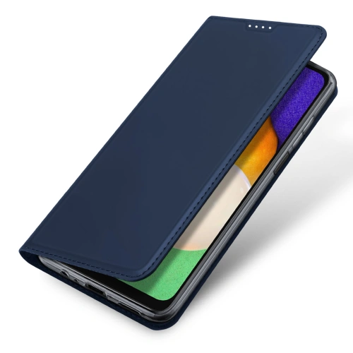 Kup Dux Ducis Skin Pro tok Samsung Galaxy A14 5G kék - DDS1451 - {ean13} - Sklep Home Screen