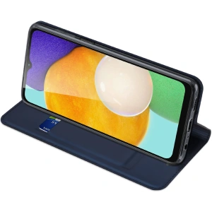 Kup Etui Dux Ducis Skin Pro Samsung Galaxy A14 5G niebieskie - DDS1451 - {ean13} - Sklep Home Screen