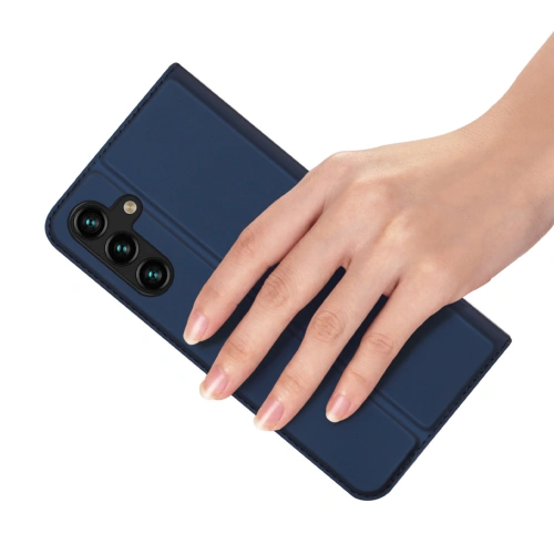 Kup Case Dux Ducis Skin Pro Samsung Galaxy A14 5G blau - DDS1451 - {ean13} - Sklep Home Screen
