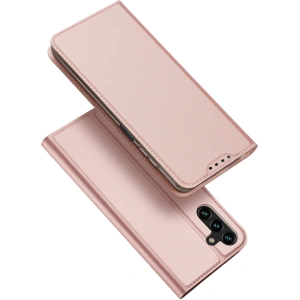 Etui Dux Ducis Skin Pro Samsung Galaxy A14 5G růžové
