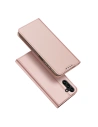 Dux Ducis Skin Pro tok Samsung Galaxy A14 5G rózsaszín