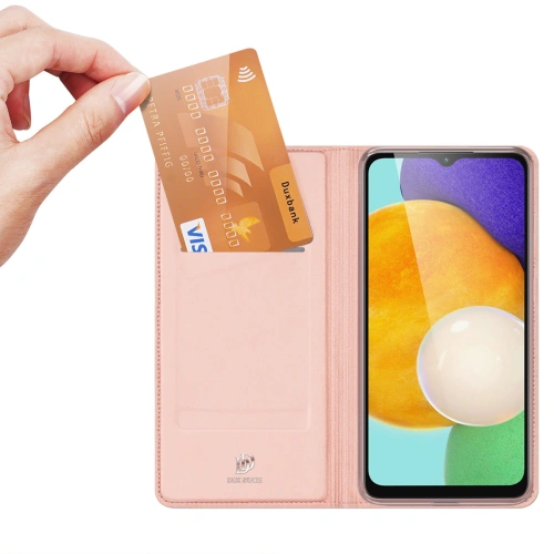 Kup Etui Dux Ducis Skin Pro Samsung Galaxy A14 5G różowe - DDS1452 - {ean13} - Sklep Home Screen