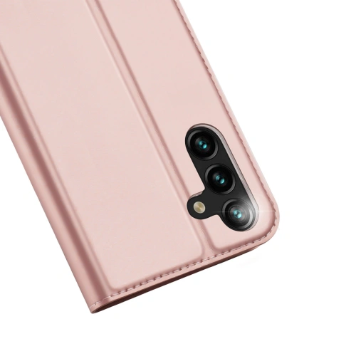 Kup Dux Ducis Skin Pro tok Samsung Galaxy A14 5G rózsaszín - DDS1452 - {ean13} - Sklep Home Screen