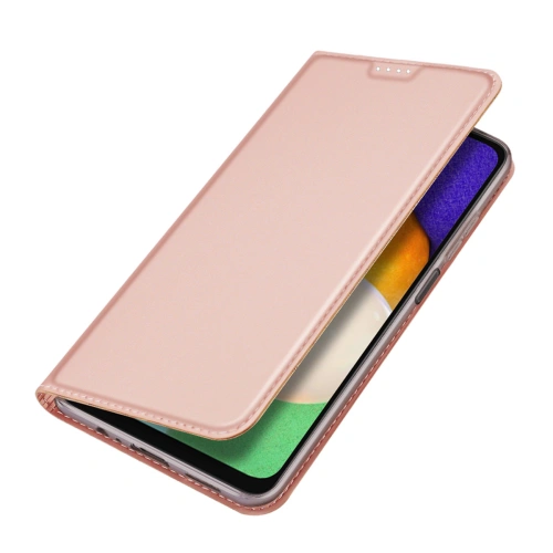 Kup Dux Ducis Skin Pro tok Samsung Galaxy A14 5G rózsaszín - DDS1452 - {ean13} - Sklep Home Screen
