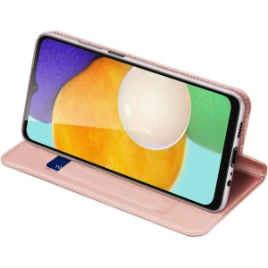 Kup Etui Dux Ducis Skin Pro Samsung Galaxy A14 5G różowe - DDS1452 - {ean13} - Sklep Home Screen