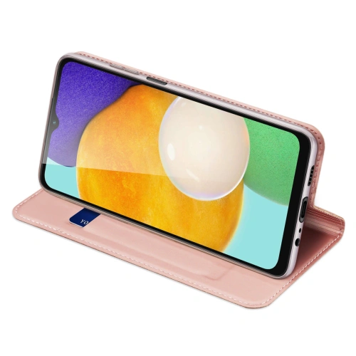 Kup Dux Ducis Skin Pro tok Samsung Galaxy A14 5G rózsaszín - DDS1452 - {ean13} - Sklep Home Screen