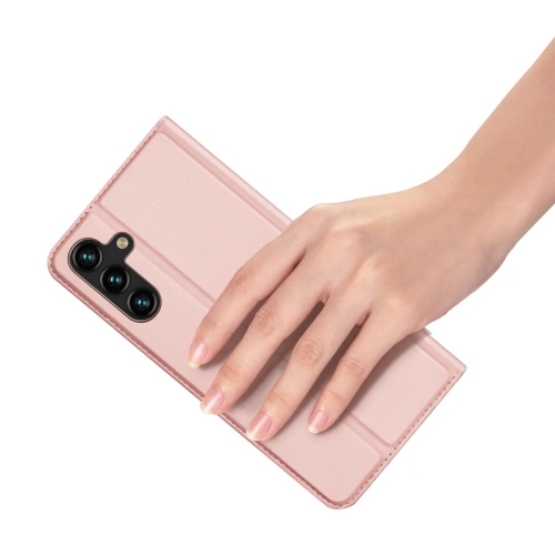 Kup Etui Dux Ducis Skin Pro Samsung Galaxy A14 5G różowe - DDS1452 - {ean13} - Sklep Home Screen