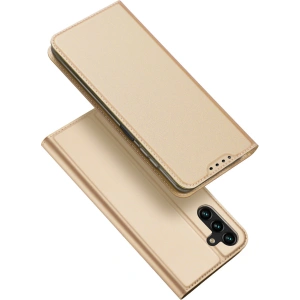 Case Dux Ducis Skin Pro Samsung Galaxy A14 5G gold
