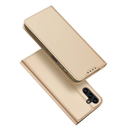 Kup Case Dux Ducis Skin Pro Samsung Galaxy A14 5G gold - DDS1453 - {ean13} - Sklep Home Screen