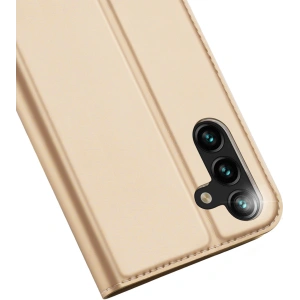 Kup Etui Dux Ducis Skin Pro Samsung Galaxy A14 5G złote - DDS1453 - {ean13} - Sklep Home Screen