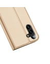 Buy Dux Ducis Skin Pro Samsung Galaxy A14 5G gold - DDS1453 - {ean13} - Home Screen Store Europe