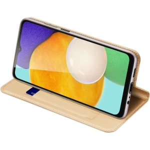 Kup Etui Dux Ducis Skin Pro Samsung Galaxy A14 5G złote - DDS1453 - {ean13} - Sklep Home Screen