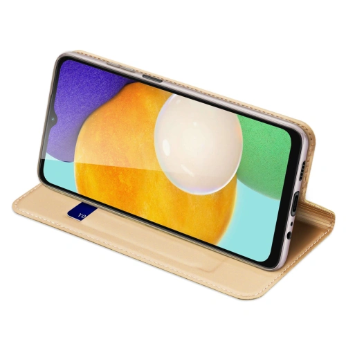Kup Dux Ducis Skin Pro tok Samsung Galaxy A14 5G arany - DDS1453 - {ean13} - Sklep Home Screen