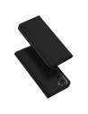 Dux Ducis Skin Pro tok Samsung Galaxy S23 fekete