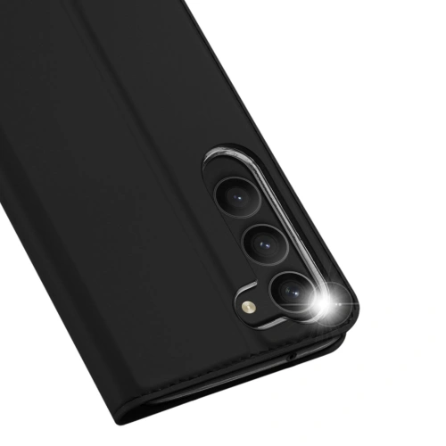 Kup Case Dux Ducis Skin Pro Samsung Galaxy S23 schwarz - DDS1454 - {ean13} - Sklep Home Screen