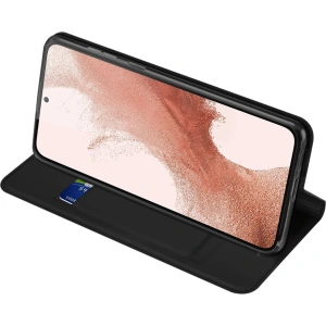Kup Etui Dux Ducis Skin Pro Samsung Galaxy S23 czarne - DDS1454 - {ean13} - Sklep Home Screen