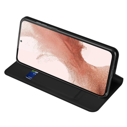 Kup Etui Dux Ducis Skin Pro Samsung Galaxy S23 czarne - DDS1454 - {ean13} - Sklep Home Screen