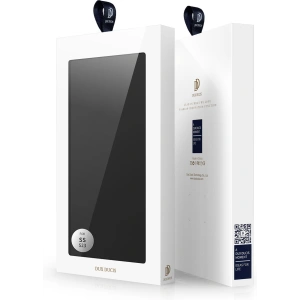 Buy Dux Ducis Skin Pro Samsung Galaxy S23 black - DDS1454 - {ean13} - Home Screen Store Europe