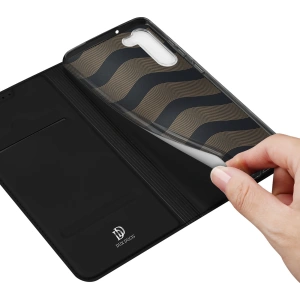 Kup Case Dux Ducis Skin Pro Samsung Galaxy S23 schwarz - DDS1454 - {ean13} - Sklep Home Screen