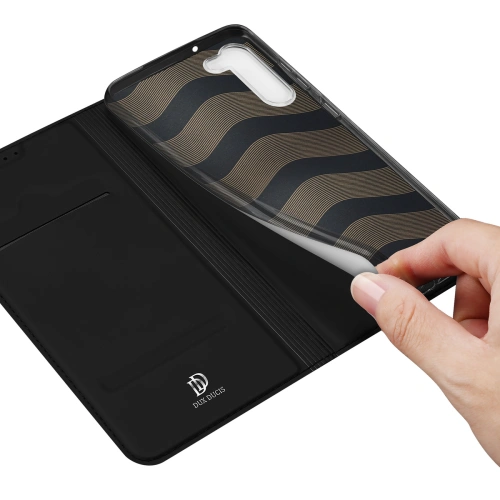 Kup Case Dux Ducis Skin Pro Samsung Galaxy S23 schwarz - DDS1454 - {ean13} - Sklep Home Screen