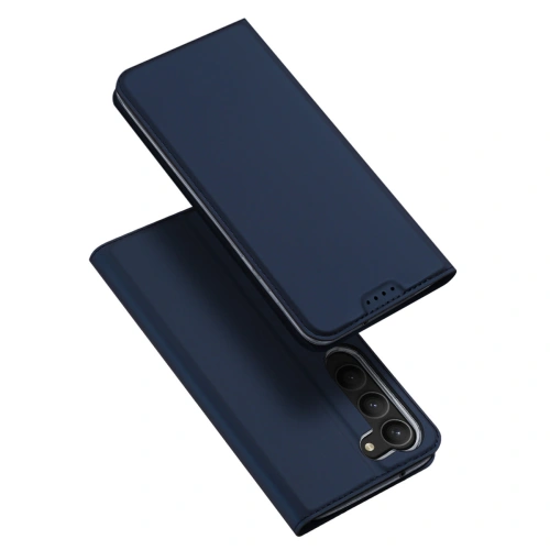 Kup Case Dux Ducis Skin Pro Samsung Galaxy S23 blau - DDS1455 - {ean13} - Sklep Home Screen