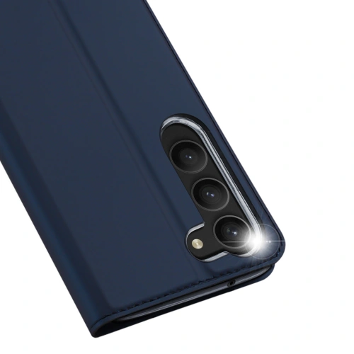 Kup Case Dux Ducis Skin Pro Samsung Galaxy S23 blau - DDS1455 - {ean13} - Sklep Home Screen