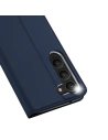Kup Etui Dux Ducis Skin Pro Samsung Galaxy S23 niebieskie - DDS1455 - {ean13} - Sklep Home Screen