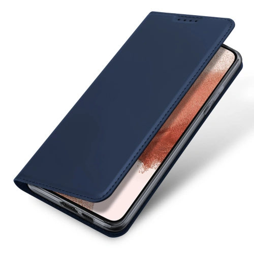 Kup Case Dux Ducis Skin Pro Samsung Galaxy S23 blau - DDS1455 - {ean13} - Sklep Home Screen