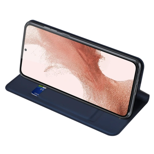 Kup Etui Dux Ducis Skin Pro Samsung Galaxy S23 niebieskie - DDS1455 - {ean13} - Sklep Home Screen