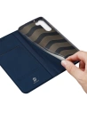 Kup Case Dux Ducis Skin Pro Samsung Galaxy S23 blau - DDS1455 - {ean13} - Sklep Home Screen